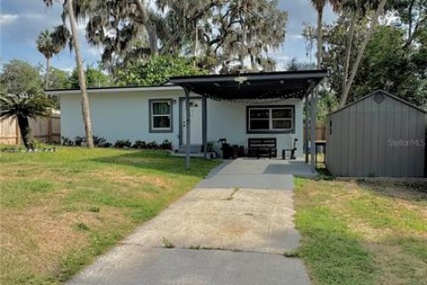 Villa ou maison à vendre à Apopka, Floride: 3 chambres, 110.37 m2 № 1650629 - photo 3