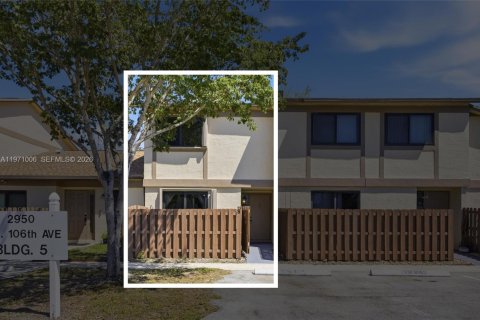 Condo in Sunrise, Florida, 2 bedrooms № 2051442 - photo 2