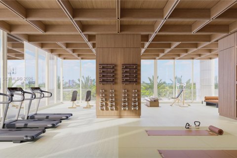 Condo in Miami, Florida, 3 bedrooms № 2254025 - photo 4