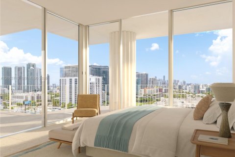 Condo in Miami, Florida, 3 bedrooms № 2254025 - photo 10