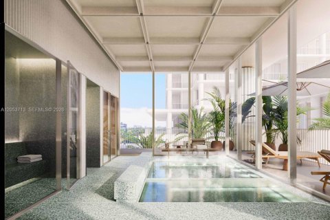Condo in Miami, Florida, 3 bedrooms № 2254025 - photo 5