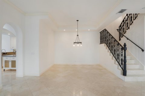 Touwnhouse à vendre à Fort Lauderdale, Floride: 3 chambres, 299.24 m2 № 2416215 - photo 12