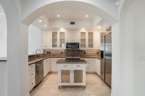 Touwnhouse à vendre à Fort Lauderdale, Floride: 3 chambres, 299.24 m2 № 2416215 - photo 15