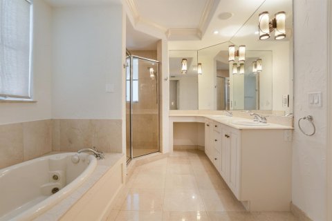 Touwnhouse à vendre à Fort Lauderdale, Floride: 3 chambres, 299.24 m2 № 2416215 - photo 18