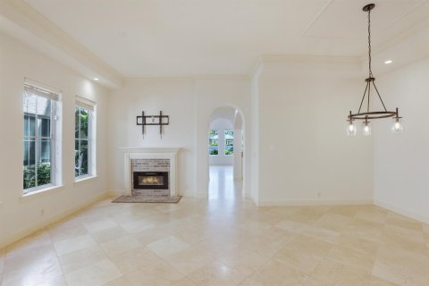 Touwnhouse à vendre à Fort Lauderdale, Floride: 3 chambres, 299.24 m2 № 2416215 - photo 13
