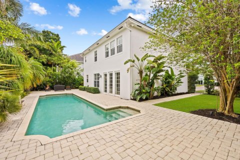 Casa en venta en Fort Lauderdale, Florida, 4 dormitorios, 262.36 m2 № 2249666 - foto 7