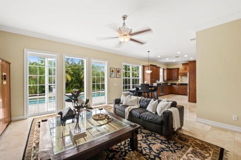 Casa en venta en Fort Lauderdale, Florida, 4 dormitorios, 262.36 m2 № 2249666 - foto 6