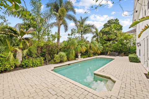 Casa en venta en Fort Lauderdale, Florida, 4 dormitorios, 262.36 m2 № 2249666 - foto 10