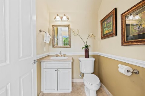 Casa en venta en Fort Lauderdale, Florida, 4 dormitorios, 262.36 m2 № 2249666 - foto 15