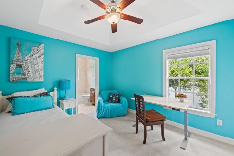 Casa en venta en Fort Lauderdale, Florida, 4 dormitorios, 262.36 m2 № 2249666 - foto 23