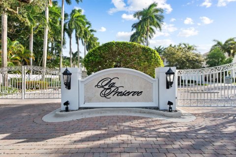Casa en venta en Fort Lauderdale, Florida, 4 dormitorios, 262.36 m2 № 2249666 - foto 29