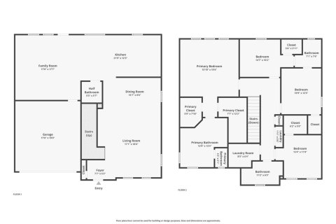 Casa en venta en Fort Lauderdale, Florida, 4 dormitorios, 262.36 m2 № 2249666 - foto 28