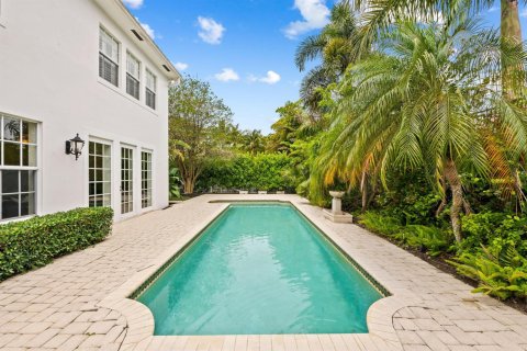 Casa en venta en Fort Lauderdale, Florida, 4 dormitorios, 262.36 m2 № 2249666 - foto 9