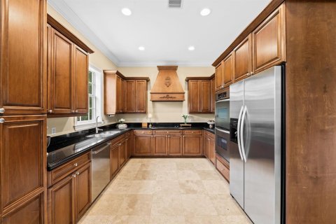 Casa en venta en Fort Lauderdale, Florida, 4 dormitorios, 262.36 m2 № 2249666 - foto 13