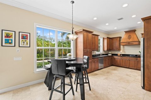 Casa en venta en Fort Lauderdale, Florida, 4 dormitorios, 262.36 m2 № 2249666 - foto 12