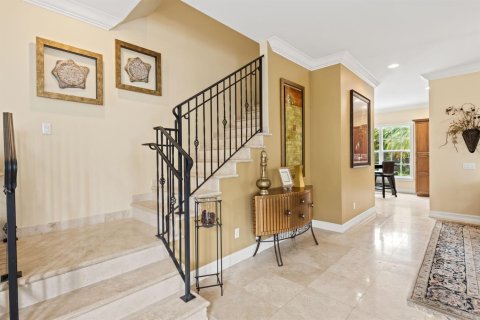 Casa en venta en Fort Lauderdale, Florida, 4 dormitorios, 262.36 m2 № 2249666 - foto 16