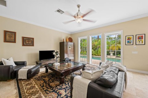 Casa en venta en Fort Lauderdale, Florida, 4 dormitorios, 262.36 m2 № 2249666 - foto 11