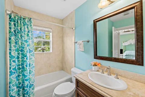 Casa en venta en Fort Lauderdale, Florida, 4 dormitorios, 262.36 m2 № 2249666 - foto 26