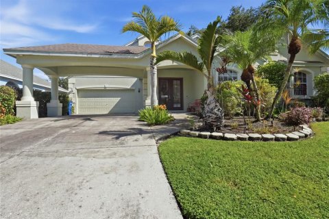 Villa ou maison à vendre à Bradenton, Floride: 3 chambres, 193.05 m2 № 2350373 - photo 5