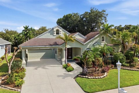 Villa ou maison à Bradenton, Floride 3 chambres, 193.05 m2 № 2350373