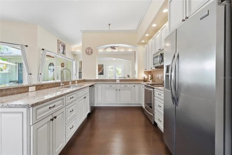 Villa ou maison à vendre à Bradenton, Floride: 3 chambres, 193.05 m2 № 2350373 - photo 14