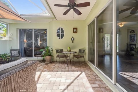 Villa ou maison à vendre à Bradenton, Floride: 3 chambres, 193.05 m2 № 2350373 - photo 30