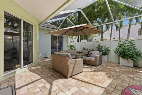 Villa ou maison à vendre à Bradenton, Floride: 3 chambres, 193.05 m2 № 2350373 - photo 29