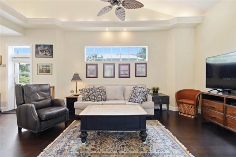 Villa ou maison à vendre à Bradenton, Floride: 3 chambres, 193.05 m2 № 2350373 - photo 23