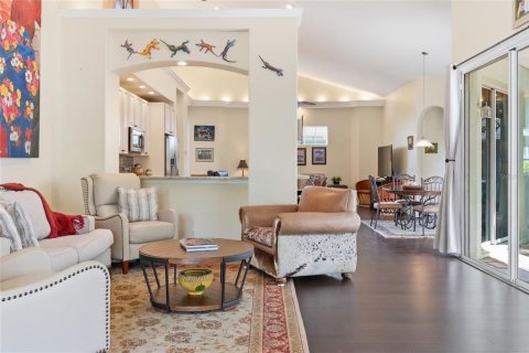 Villa ou maison à vendre à Bradenton, Floride: 3 chambres, 193.05 m2 № 2350373 - photo 11