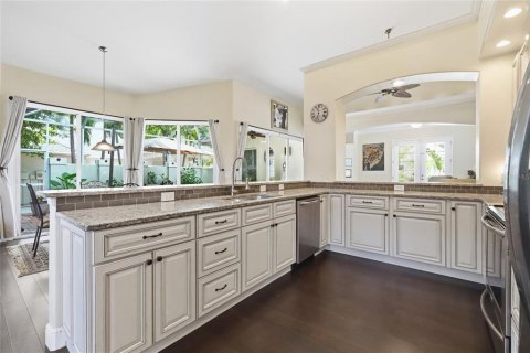 Villa ou maison à vendre à Bradenton, Floride: 3 chambres, 193.05 m2 № 2350373 - photo 17