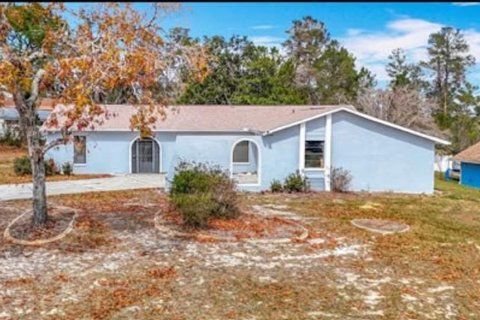 Villa ou maison à Spring Hill, Floride 2 chambres, 141.21 m2 № 2420082