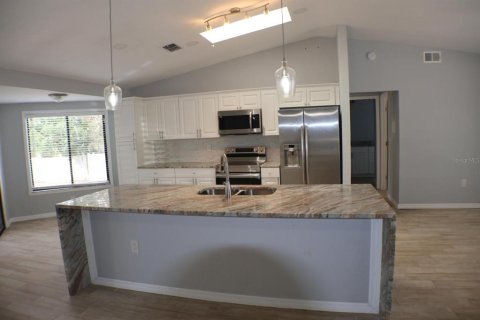 Villa ou maison à vendre à Spring Hill, Floride: 2 chambres, 141.21 m2 № 2420082 - photo 4