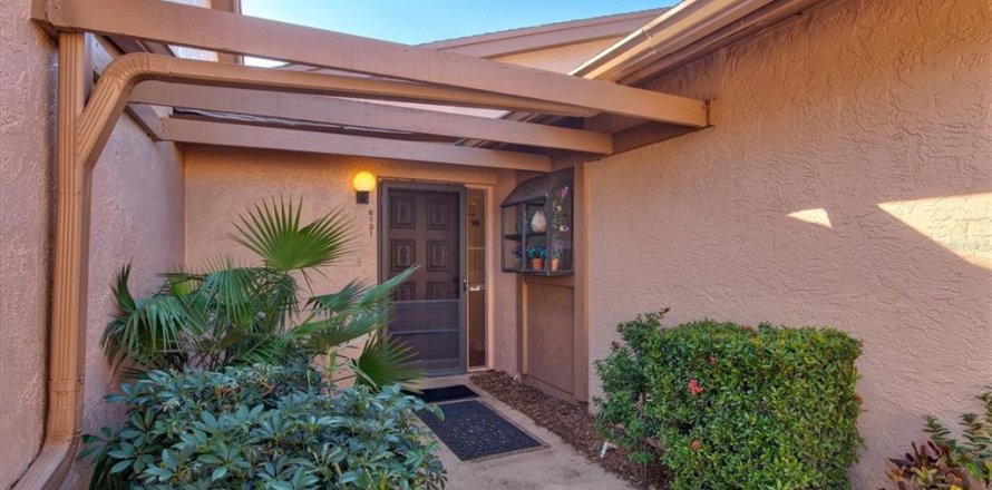Condo in Bradenton, Florida, 2 bedrooms № 1721525