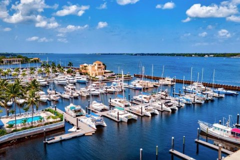 Condo in Bradenton, Florida, 2 bedrooms  № 1721525 - photo 28