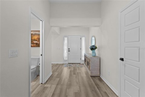 Casa en venta en The Villages, Florida, 3 dormitorios, 195.65 m2 № 1591335 - foto 16