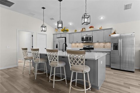 Casa en venta en The Villages, Florida, 3 dormitorios, 195.65 m2 № 1591335 - foto 19