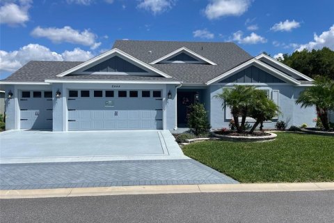 Casa en venta en The Villages, Florida, 3 dormitorios, 195.65 m2 № 1591335 - foto 2