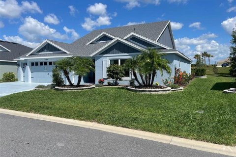 Casa en venta en The Villages, Florida, 3 dormitorios, 195.65 m2 № 1591335 - foto 3