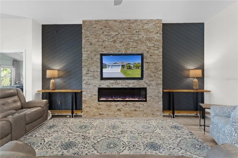 Casa en venta en The Villages, Florida, 3 dormitorios, 195.65 m2 № 1591335 - foto 26