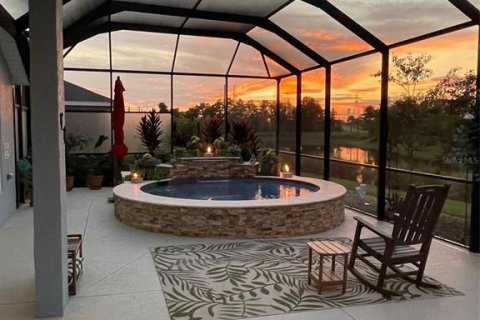 Casa en venta en The Villages, Florida, 3 dormitorios, 195.65 m2 № 1591335 - foto 11