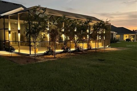 Casa en venta en The Villages, Florida, 3 dormitorios, 195.65 m2 № 1591335 - foto 14