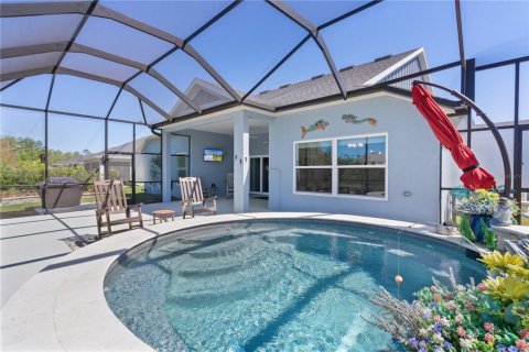 Casa en venta en The Villages, Florida, 3 dormitorios, 195.65 m2 № 1591335 - foto 10