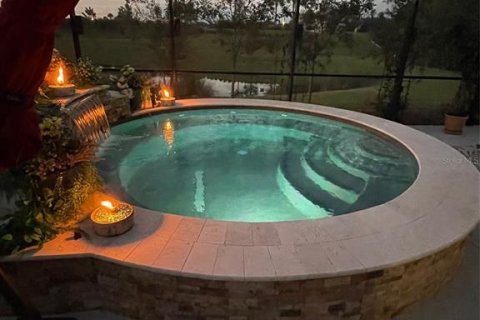 Casa en venta en The Villages, Florida, 3 dormitorios, 195.65 m2 № 1591335 - foto 12