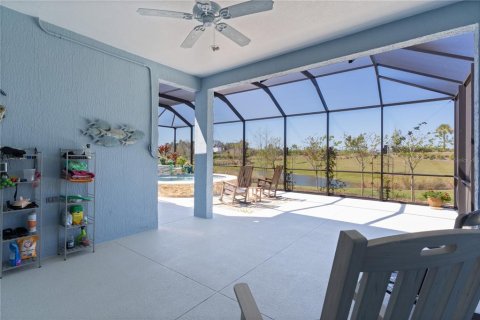 Casa en venta en The Villages, Florida, 3 dormitorios, 195.65 m2 № 1591335 - foto 5