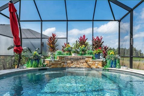 Casa en venta en The Villages, Florida, 3 dormitorios, 195.65 m2 № 1591335 - foto 8