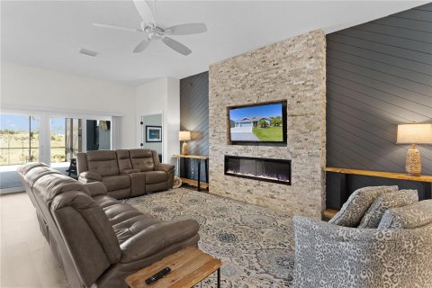 Casa en venta en The Villages, Florida, 3 dormitorios, 195.65 m2 № 1591335 - foto 25