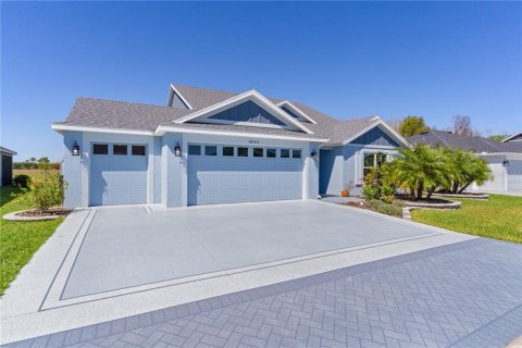 Casa en venta en The Villages, Florida, 3 dormitorios, 195.65 m2 № 1591335 - foto 1