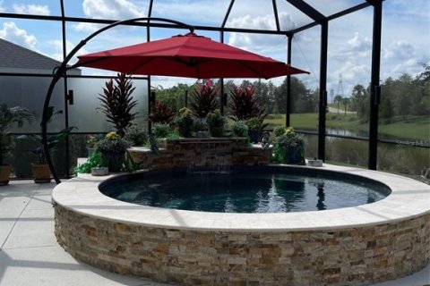 Casa en venta en The Villages, Florida, 3 dormitorios, 195.65 m2 № 1591335 - foto 9