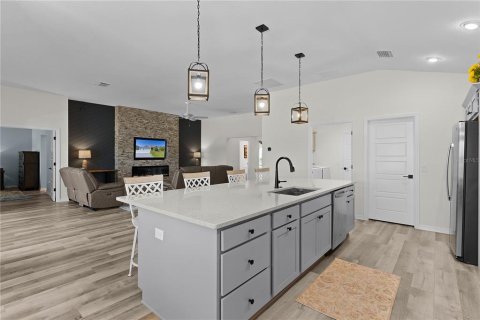 Casa en venta en The Villages, Florida, 3 dormitorios, 195.65 m2 № 1591335 - foto 23
