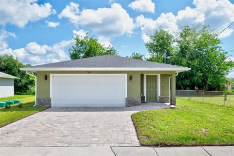 Casa en venta en Sanford, Florida, 3 dormitorios, 123.47 m2 № 1267298 - foto 13